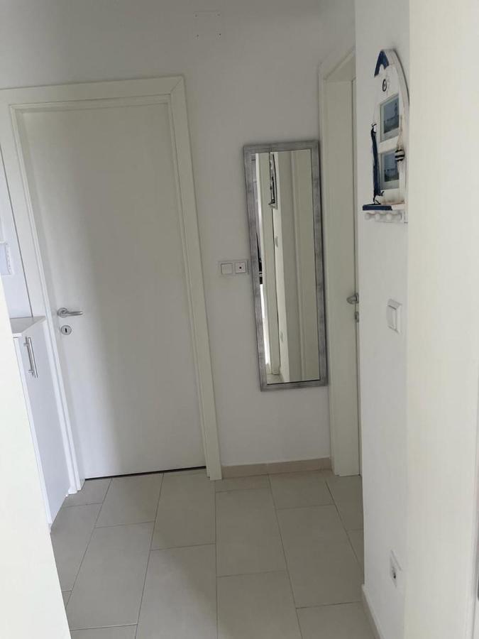 Apartmani Matko Nin Extérieur photo